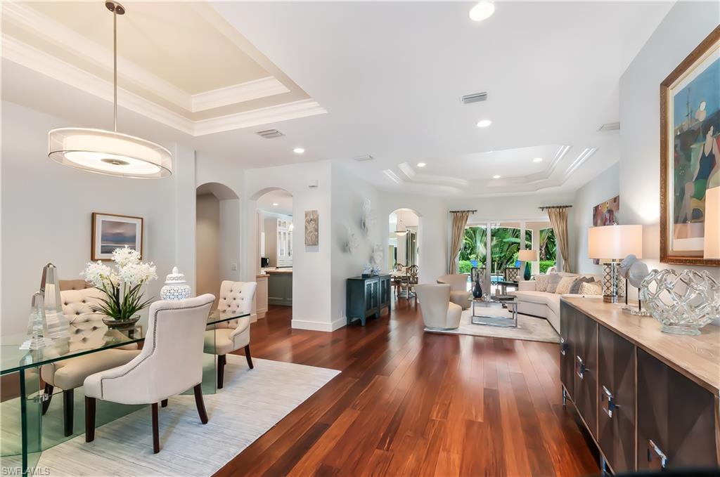 OLDE NAPLES - Residential