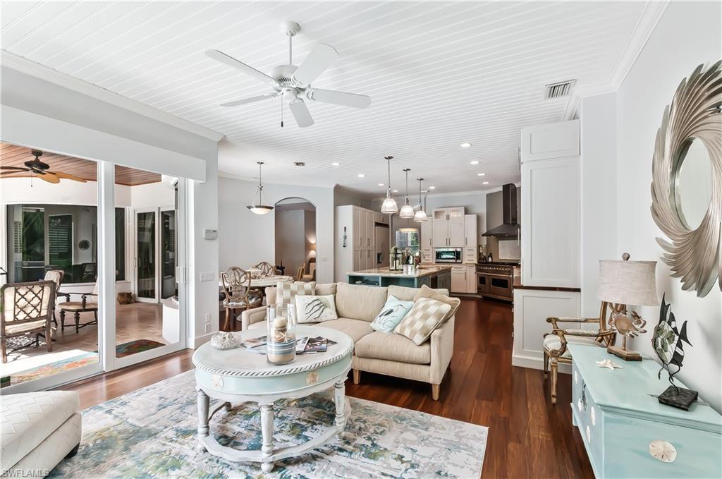 OLDE NAPLES - Residential