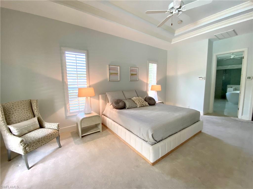 OLDE NAPLES - Residential