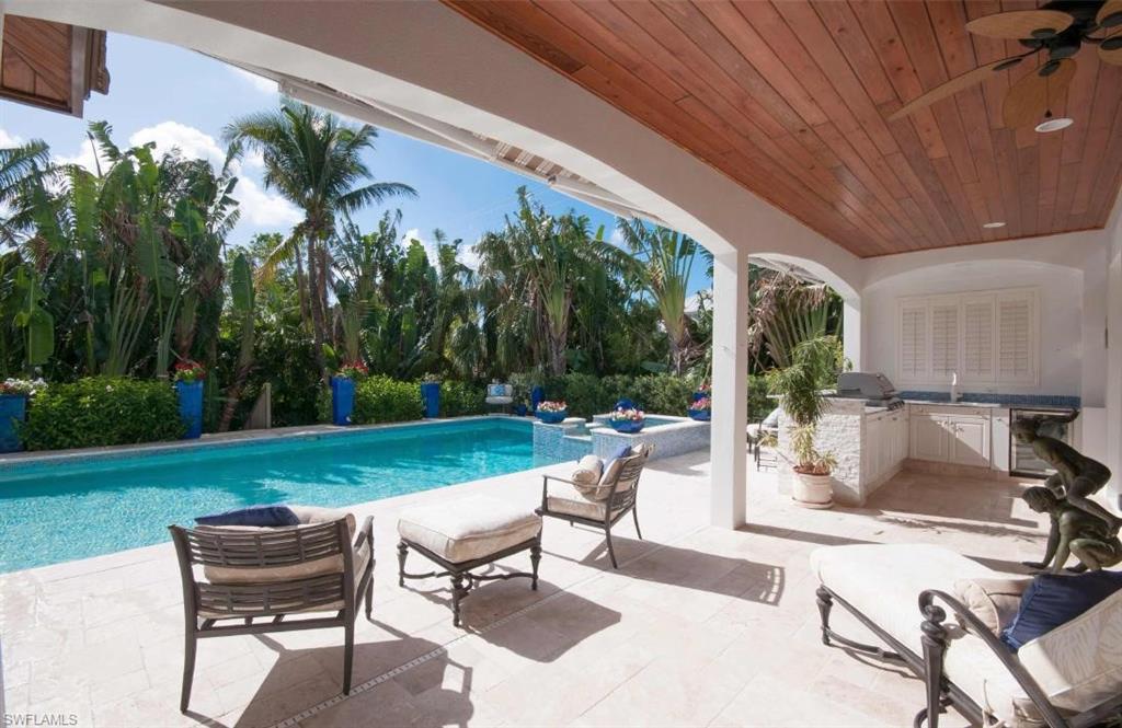 OLDE NAPLES - Residential