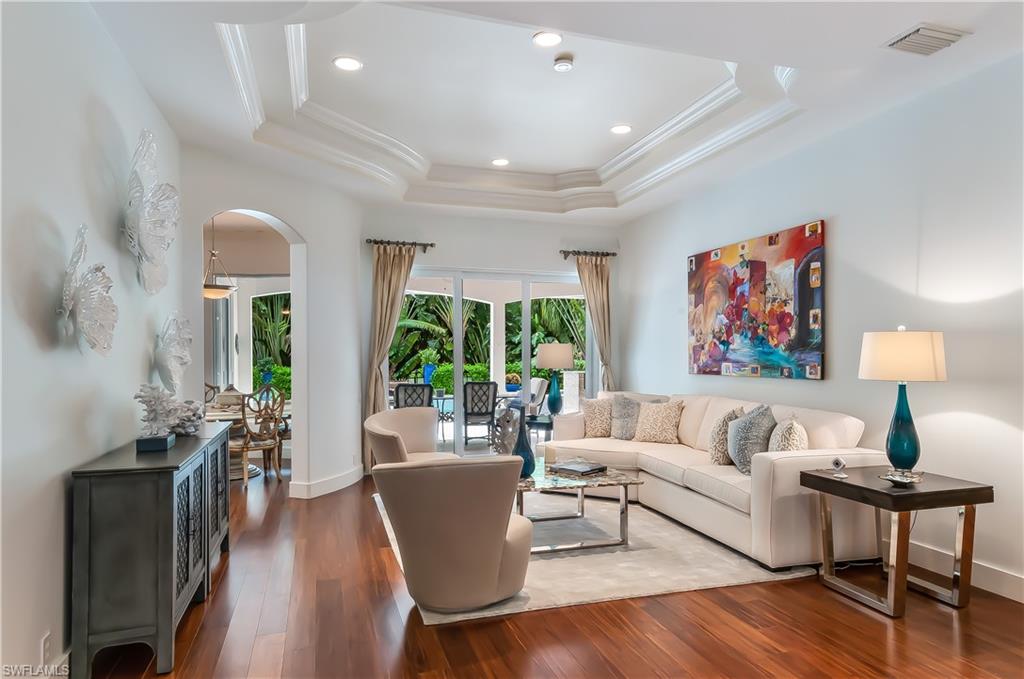 OLDE NAPLES - Residential