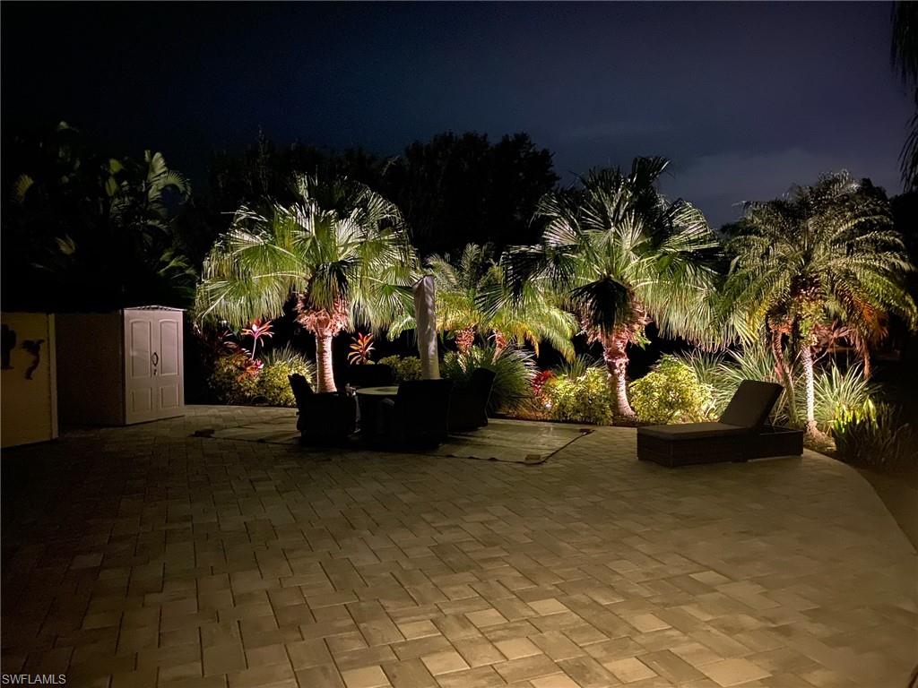 RIVERBEND MOTORCOACH RESORT - Land