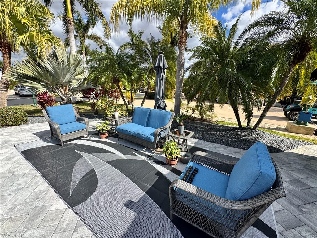 RIVERBEND MOTORCOACH RESORT - Land