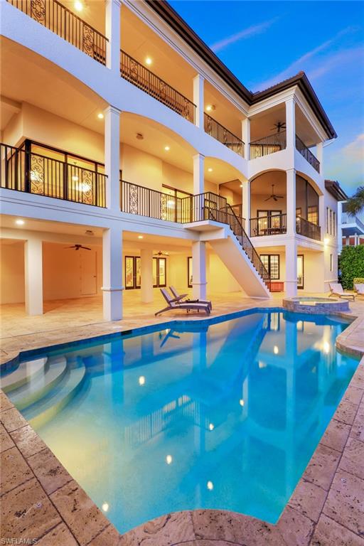 CONNERS - Residential