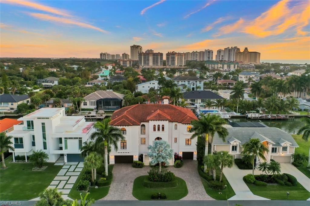 CONNERS - Residential