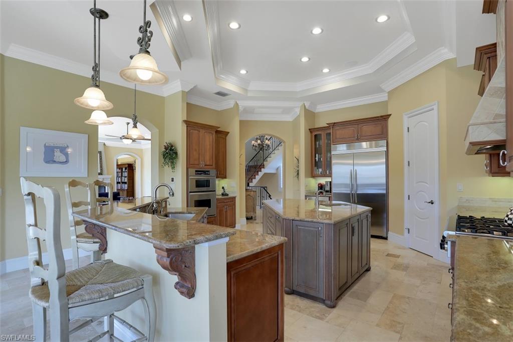 CONNERS - Residential