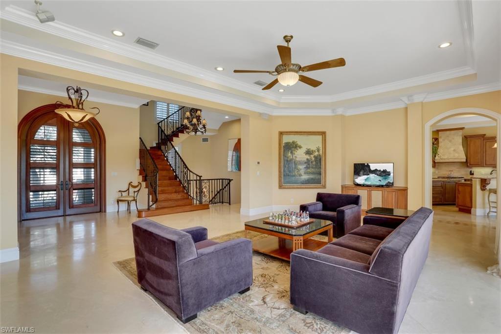 CONNERS - Residential