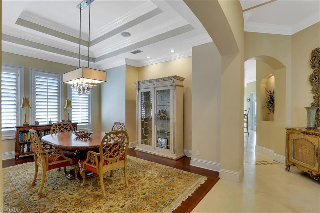 CONNERS - Residential