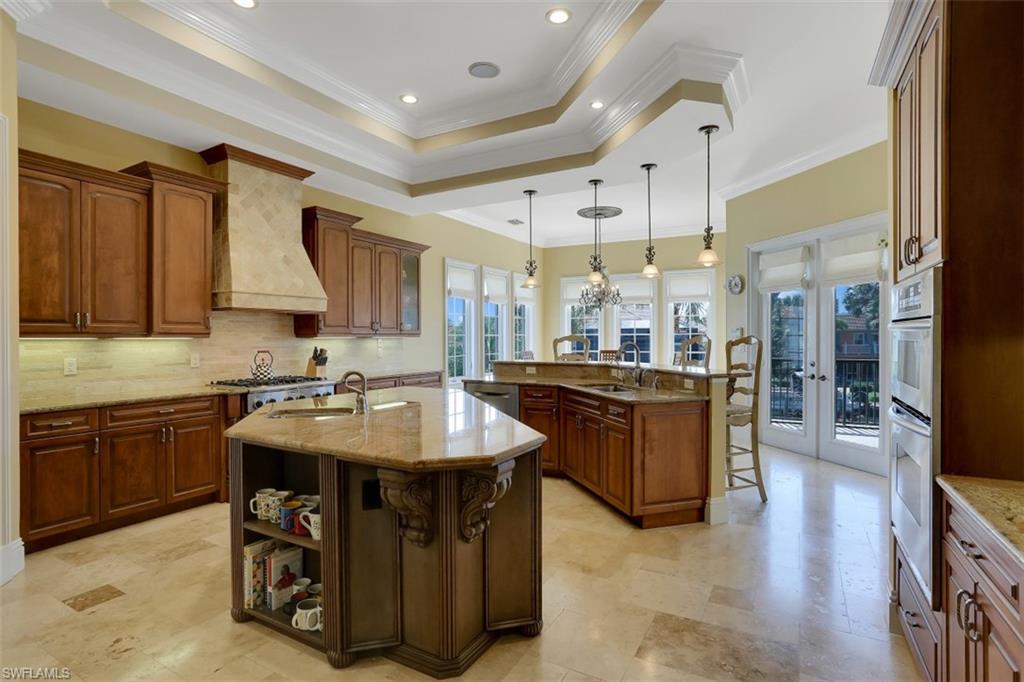 CONNERS - Residential