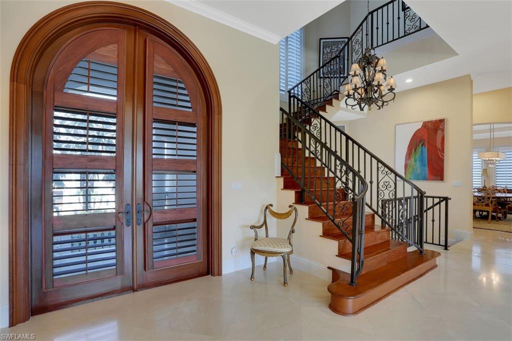 CONNERS - Residential