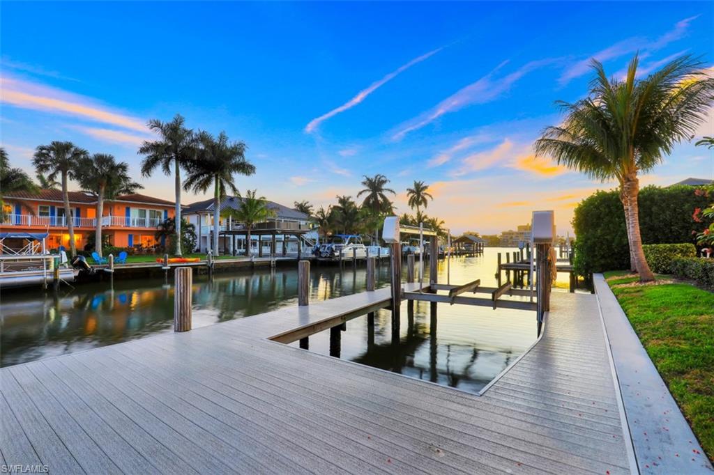 CONNERS - Residential