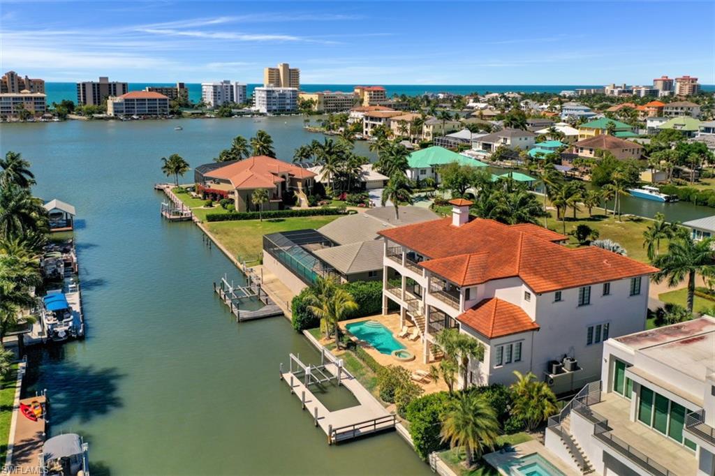 CONNERS - Residential