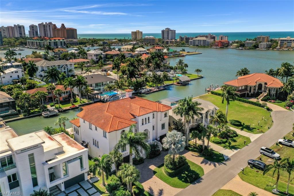 CONNERS - Residential