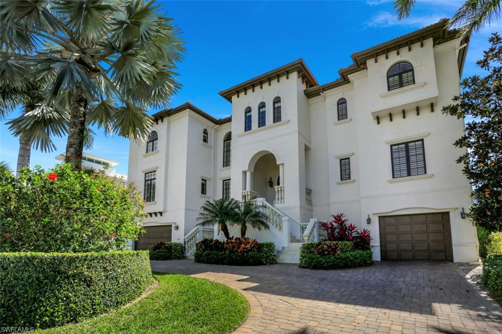 CONNERS - Residential