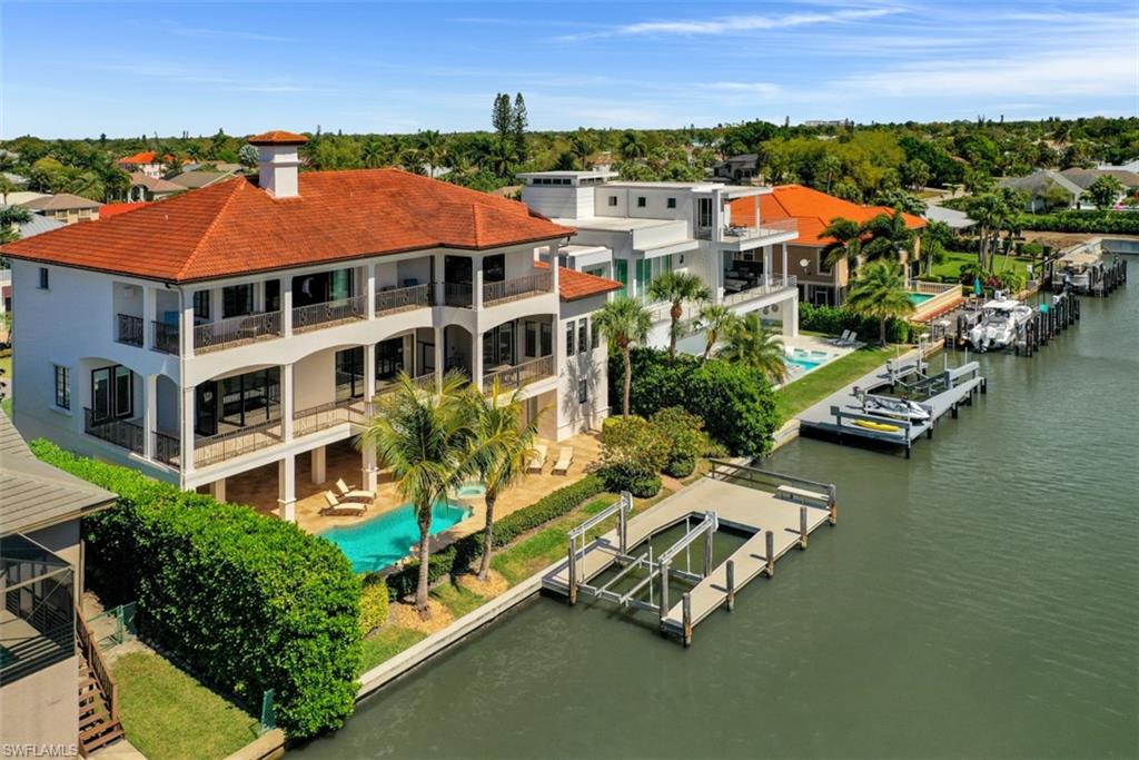 CONNERS - Residential