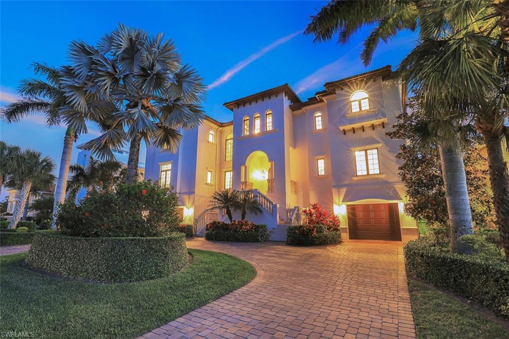 CONNERS - Residential