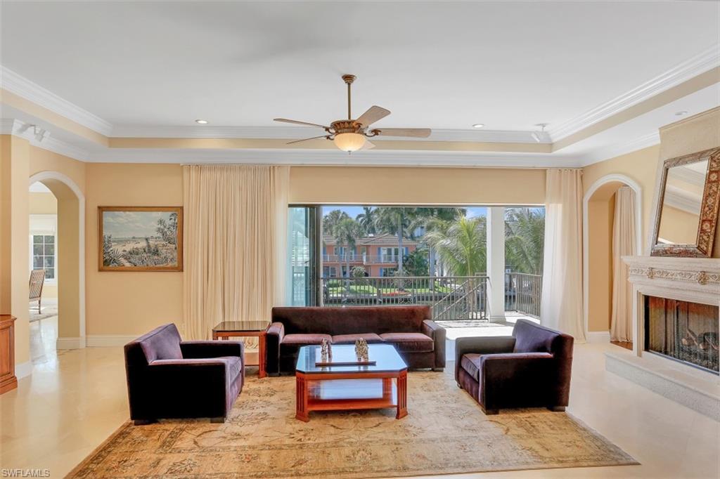 CONNERS - Residential