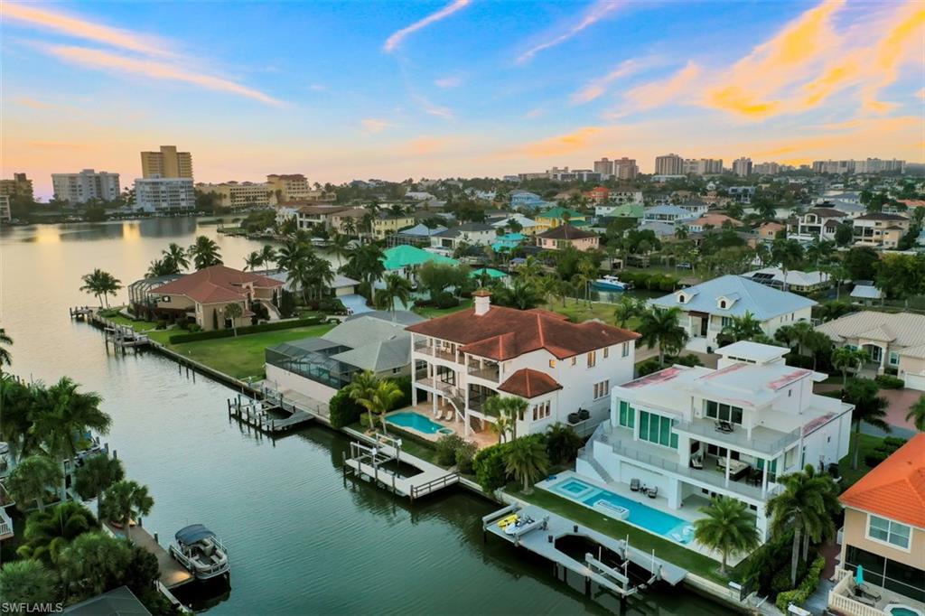 CONNERS - Residential