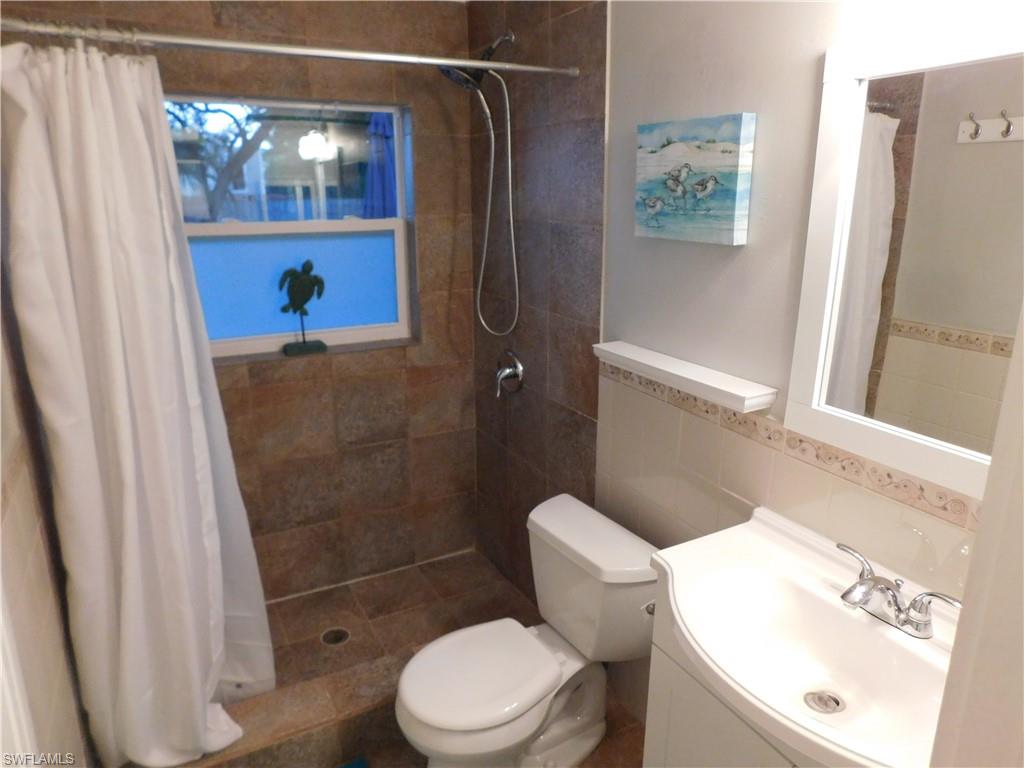 BONITA SHORES - Residential Lease