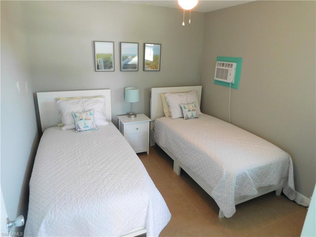 BONITA SHORES - Residential Lease