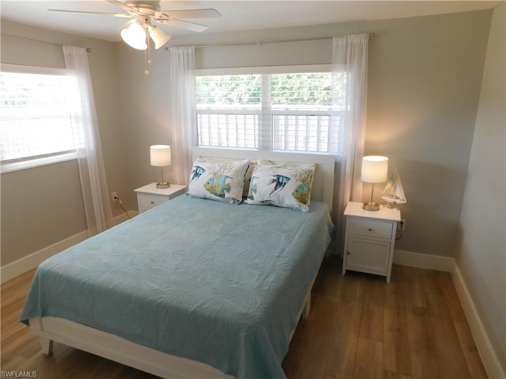 BONITA SHORES - Residential Lease