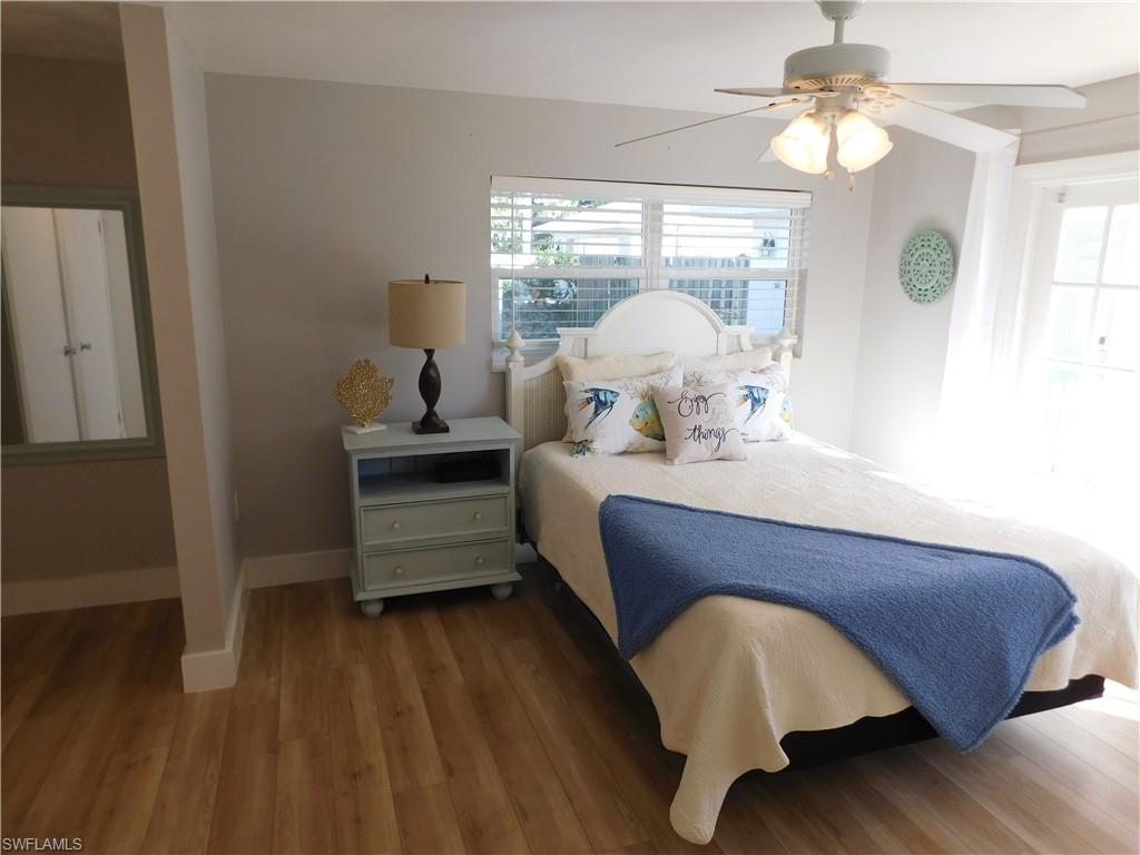 BONITA SHORES - Residential Lease