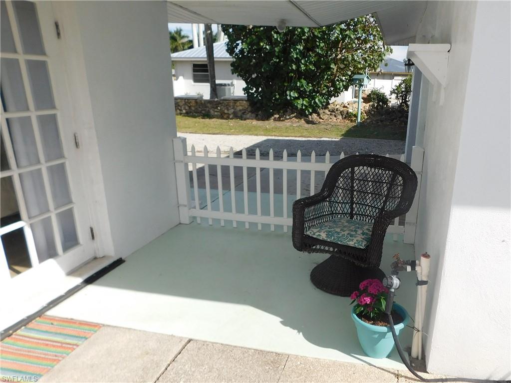 BONITA SHORES - Residential Lease