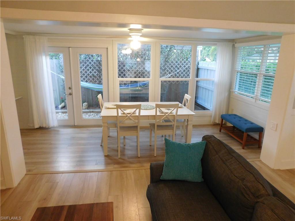 BONITA SHORES - Residential Lease