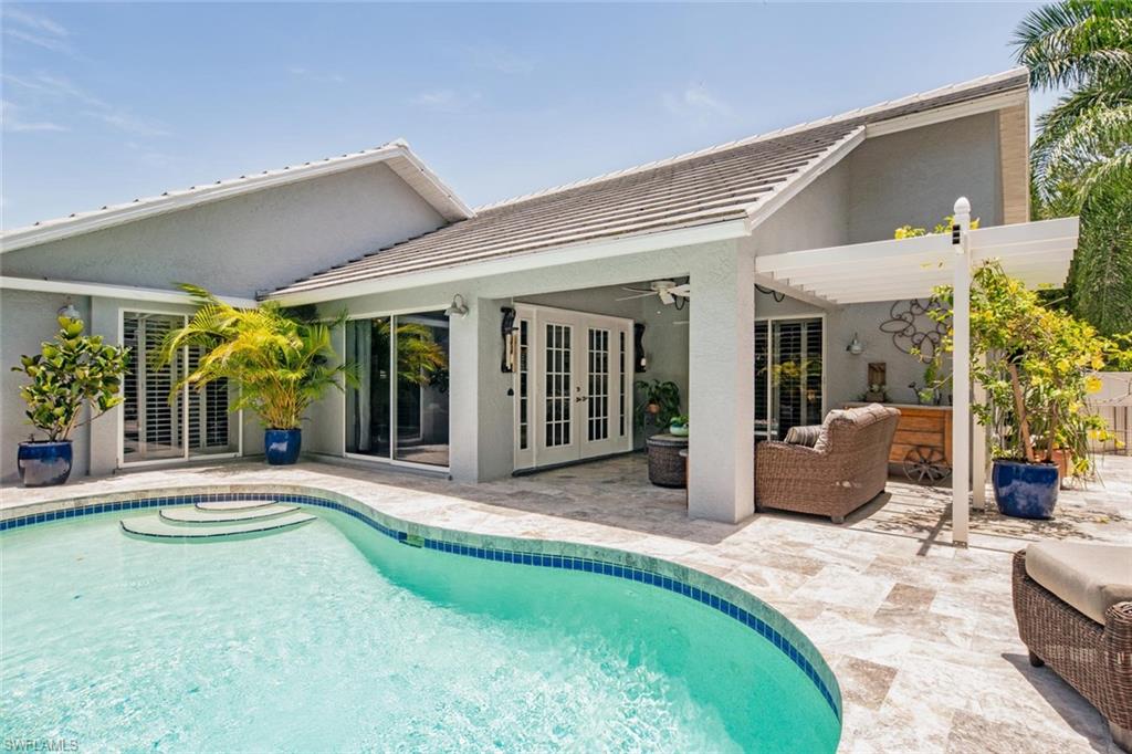 VILLA VERONA - Residential