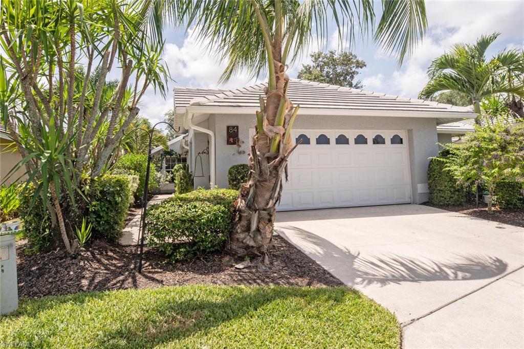 VILLA VERONA - Residential