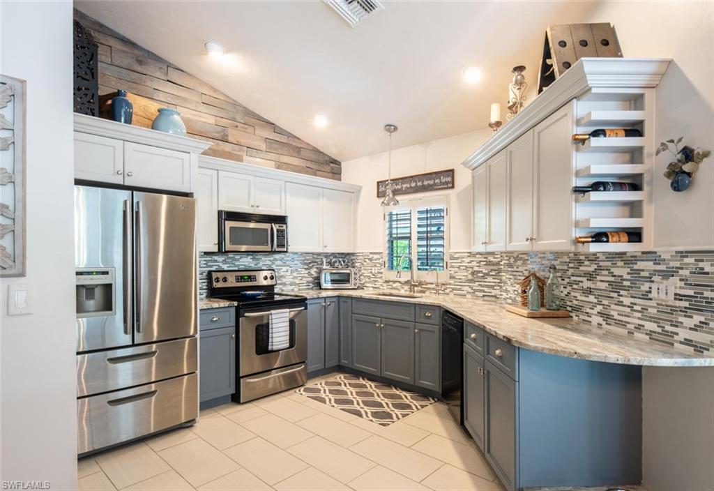 VILLA VERONA - Residential