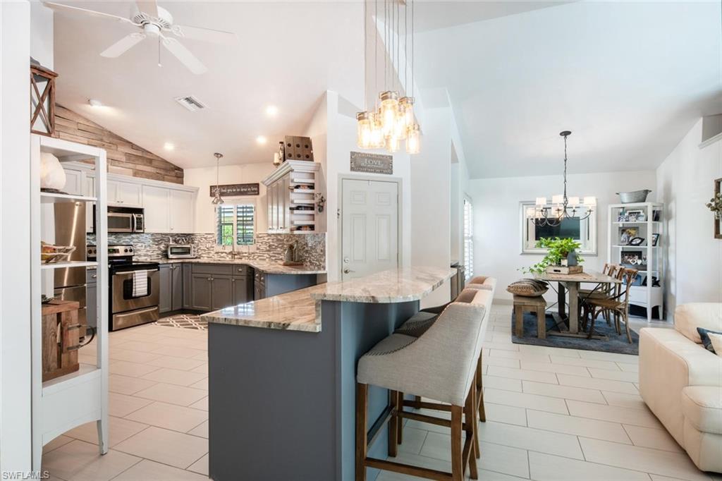 VILLA VERONA - Residential