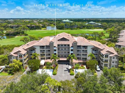 A home in BONITA SPRINGS