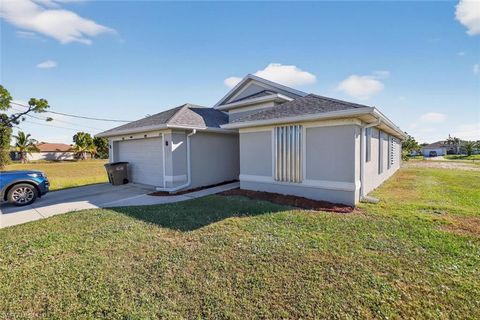 Photo of 4301 NW 36th PL, CAPE CORAL, FL 33993 (MLS # 2025018940)