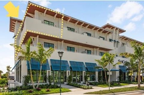 101 8th ST S 302 NAPLES FL 34102