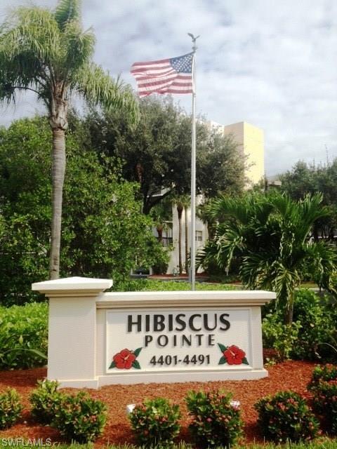 HIBISCUS POINTE - Residential