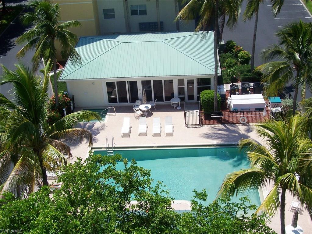 HIBISCUS POINTE - Residential