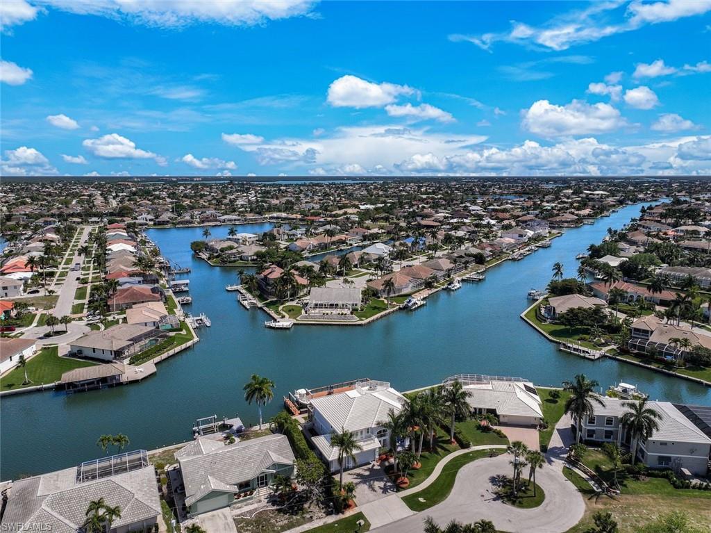 MARCO ISLAND - Residential