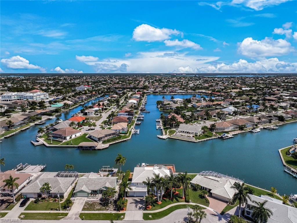 MARCO ISLAND - Residential