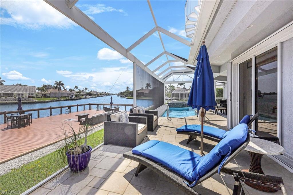 MARCO ISLAND - Residential