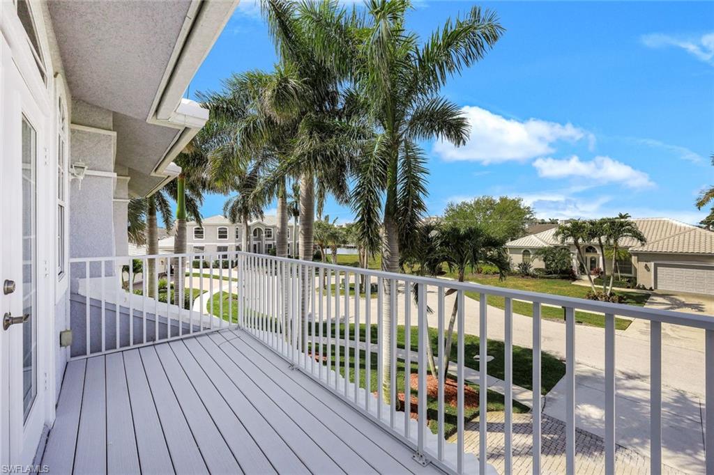 MARCO ISLAND - Residential