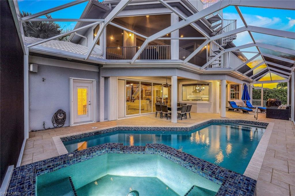 MARCO ISLAND - Residential