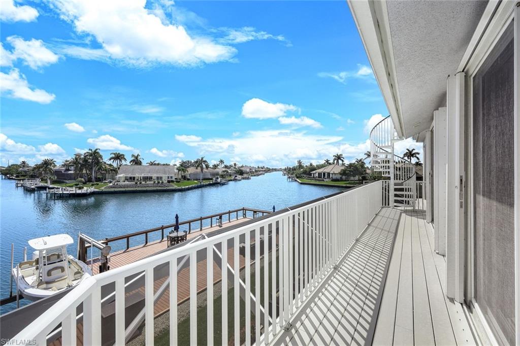 MARCO ISLAND - Residential