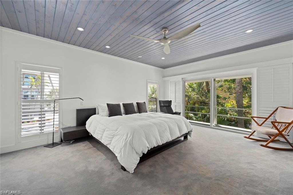 METES AND BOUNDS - Residential