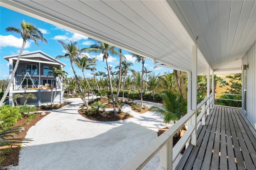 METES AND BOUNDS - Residential