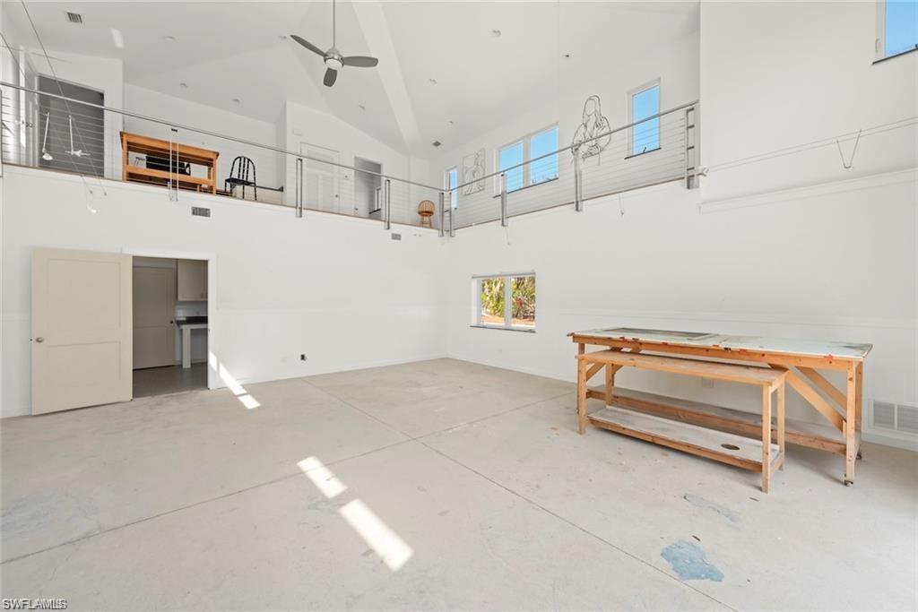 METES AND BOUNDS - Residential