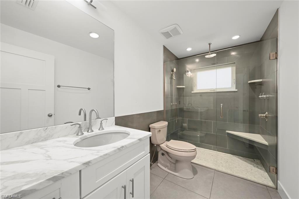 METES AND BOUNDS - Residential