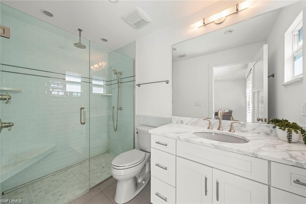 METES AND BOUNDS - Residential