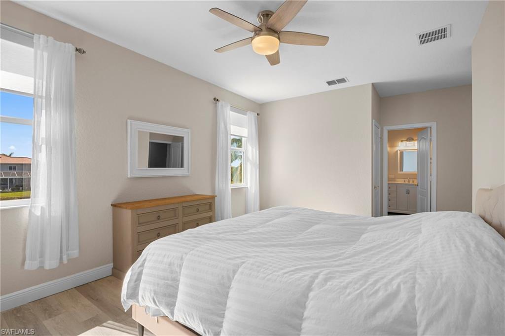 LAGUNA LAKES - Residential