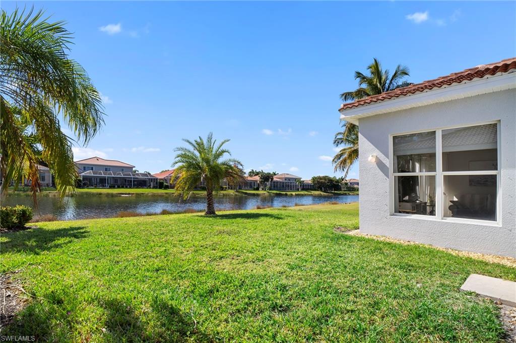 LAGUNA LAKES - Residential